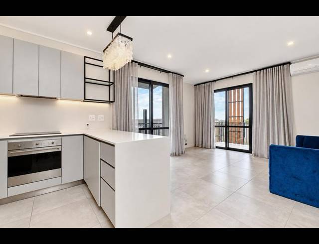 1 BEDROOM PROPERTY TO RENT IN HYDE PARK
